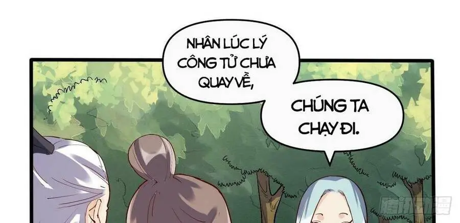 Nguyên Lai Ta Là Tu Tiên Đại Lão Nettruyen ZZZ Chương 9 Page 22