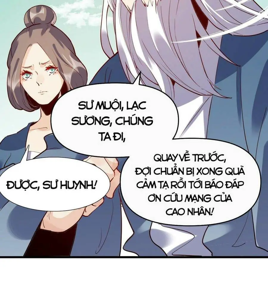 Nguyên Lai Ta Là Tu Tiên Đại Lão Nettruyen ZZZ Chương 9 Page 25