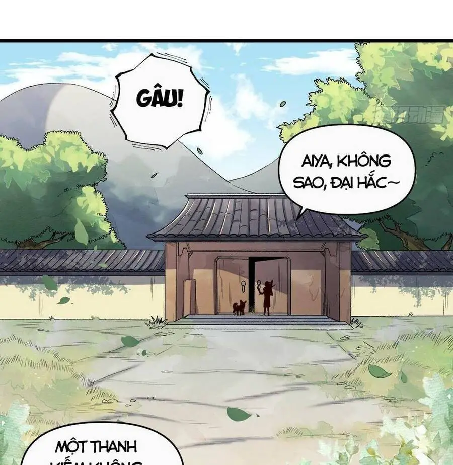 Nguyên Lai Ta Là Tu Tiên Đại Lão Nettruyen ZZZ Chương 9 Page 34