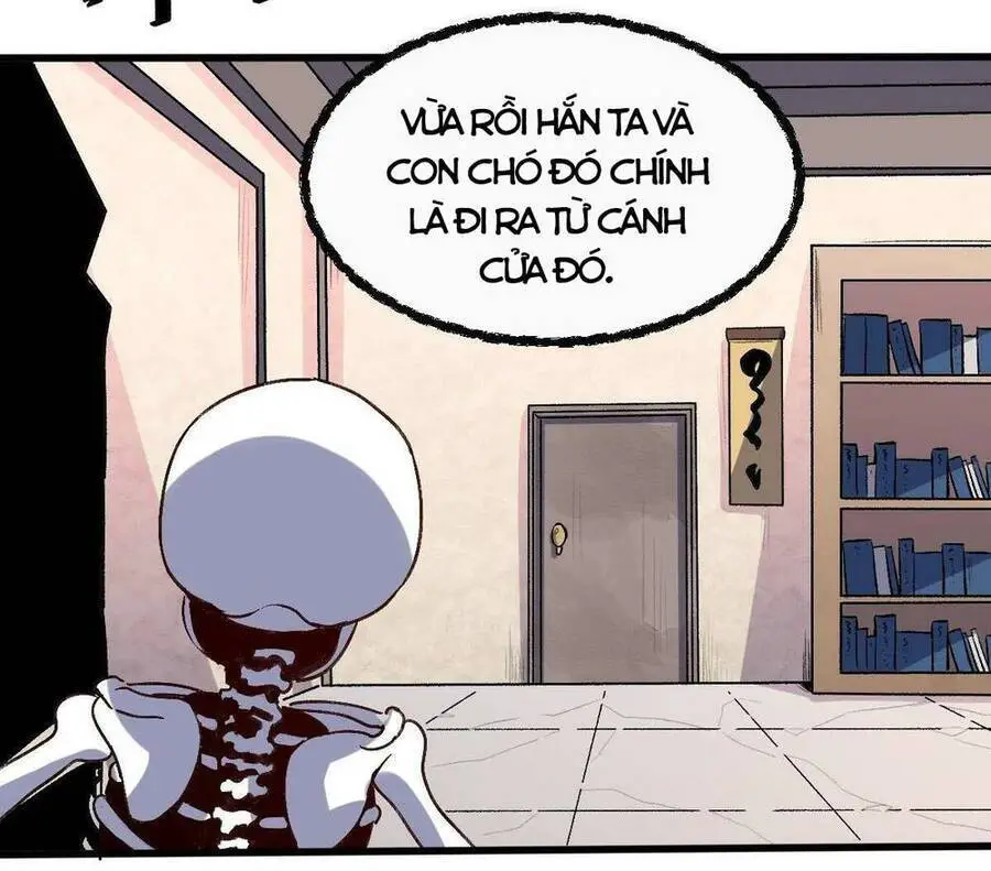 Nguyên Lai Ta Là Tu Tiên Đại Lão Nettruyen ZZZ Chương 9 Page 48
