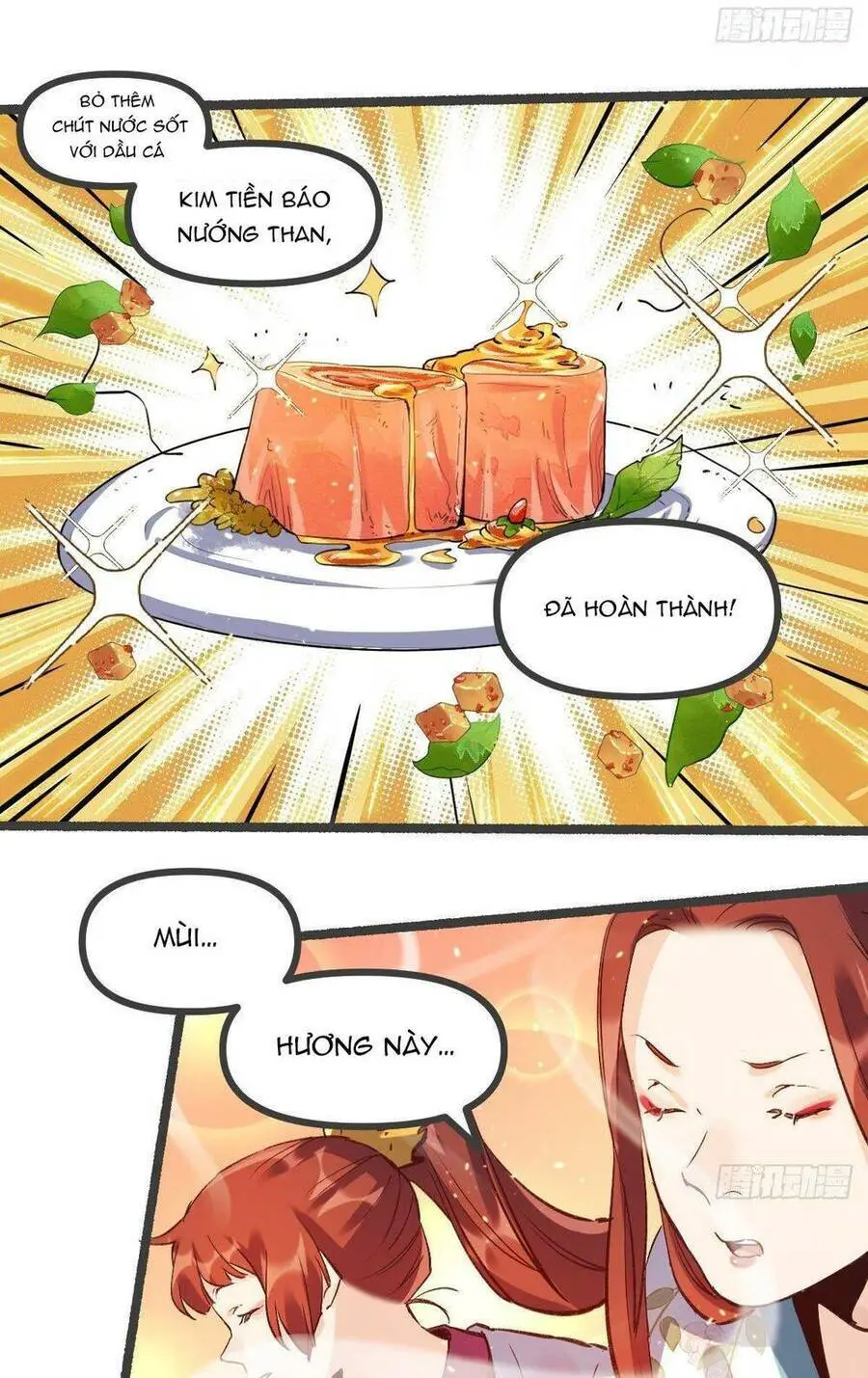 Nguyên Lai Ta Là Tu Tiên Đại Lão Nettruyen ZZZ Chương 5 Page 23