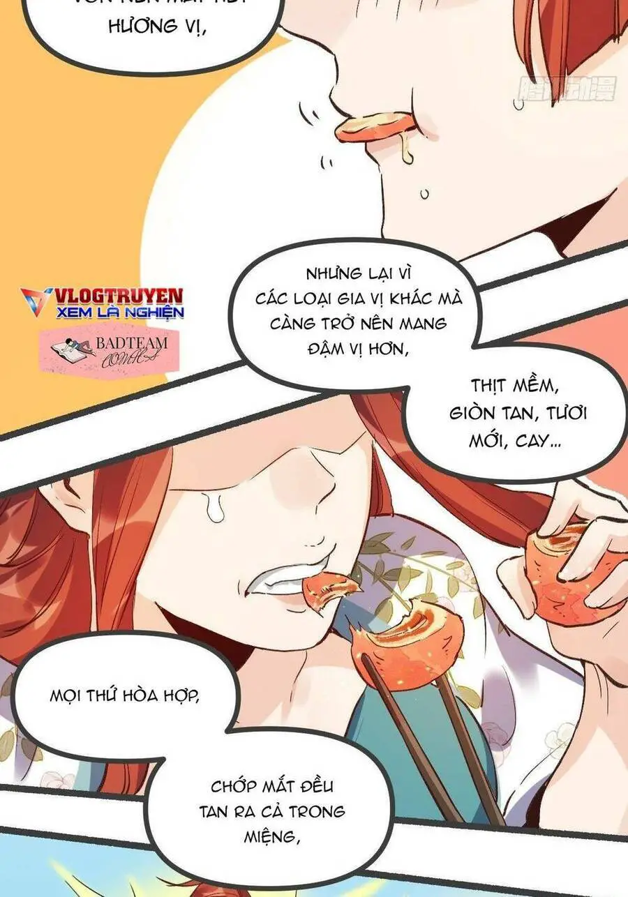 Nguyên Lai Ta Là Tu Tiên Đại Lão Nettruyen ZZZ Chương 5 Page 26
