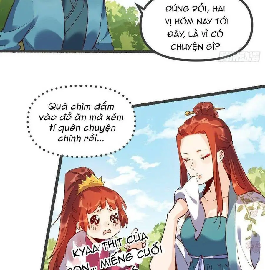 Nguyên Lai Ta Là Tu Tiên Đại Lão Nettruyen ZZZ Chương 5 Page 32