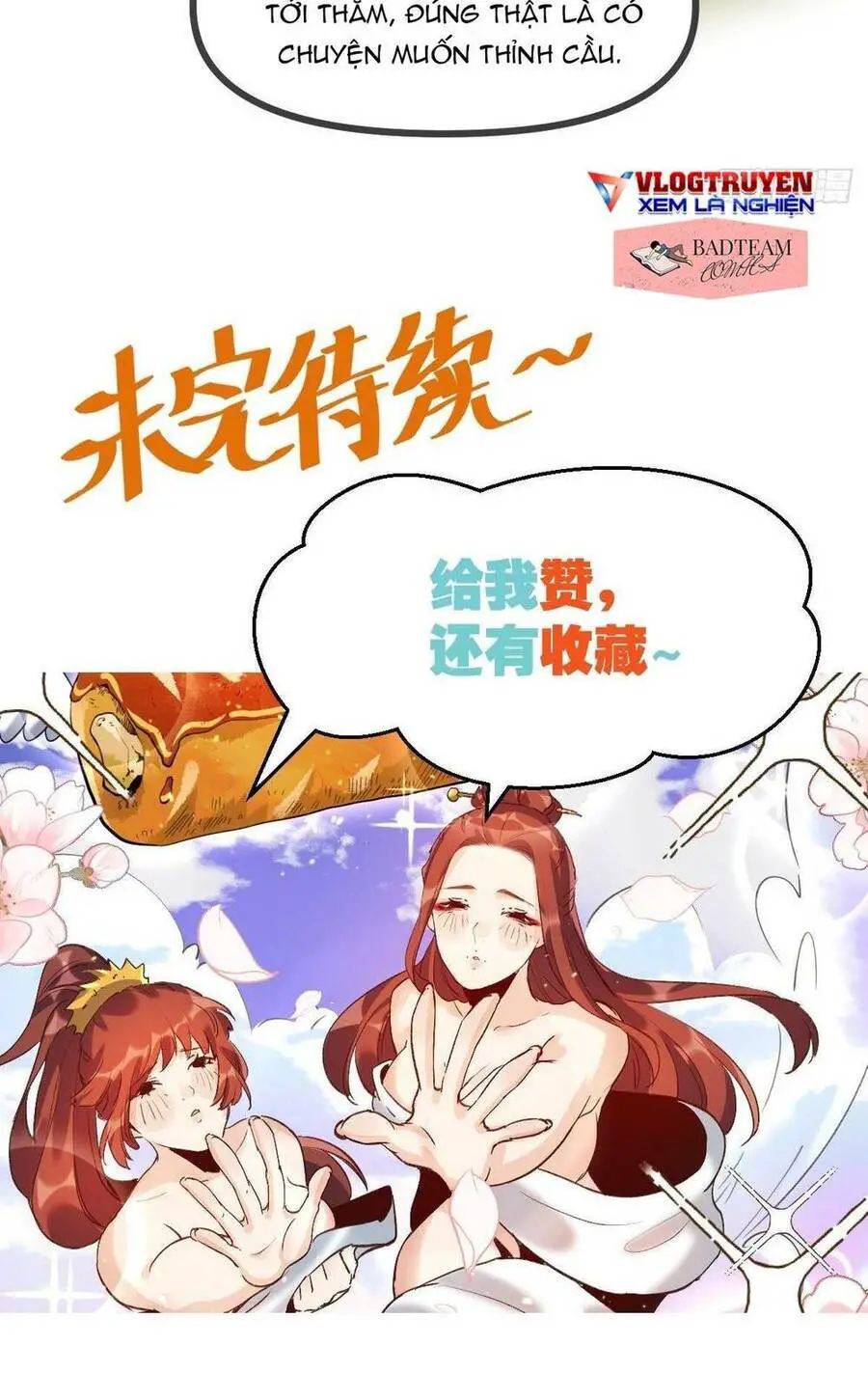 Nguyên Lai Ta Là Tu Tiên Đại Lão Nettruyen ZZZ Chương 5 Page 35