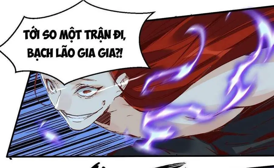 Nguyên Lai Ta Là Tu Tiên Đại Lão Nettruyen ZZZ Chương 8 Page 21