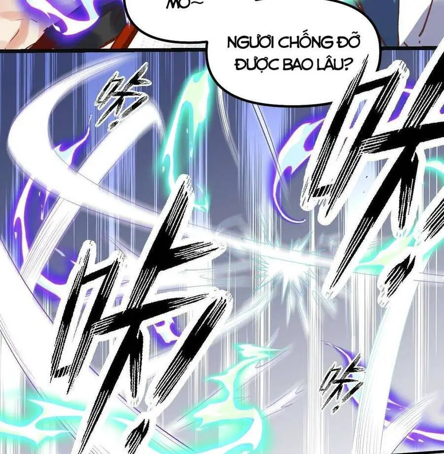 Nguyên Lai Ta Là Tu Tiên Đại Lão Nettruyen ZZZ Chương 8 Page 28