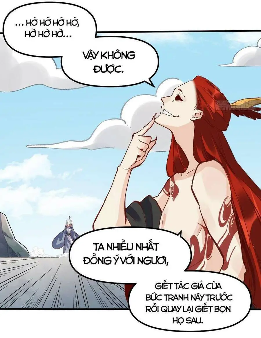 Nguyên Lai Ta Là Tu Tiên Đại Lão Nettruyen ZZZ Chương 8 Page 44