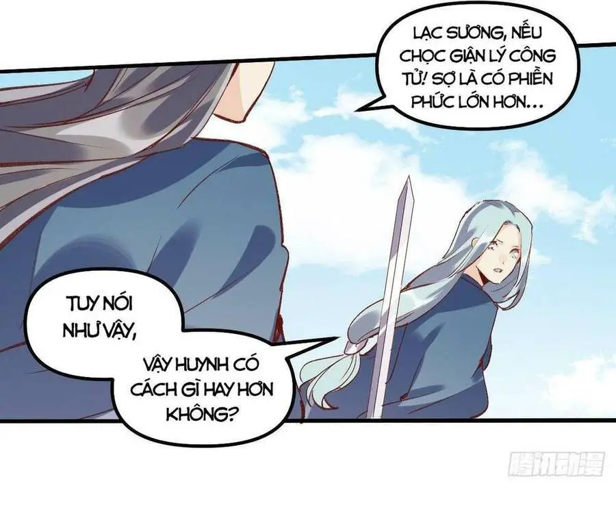 Nguyên Lai Ta Là Tu Tiên Đại Lão Nettruyen ZZZ Chương 8 Page 46