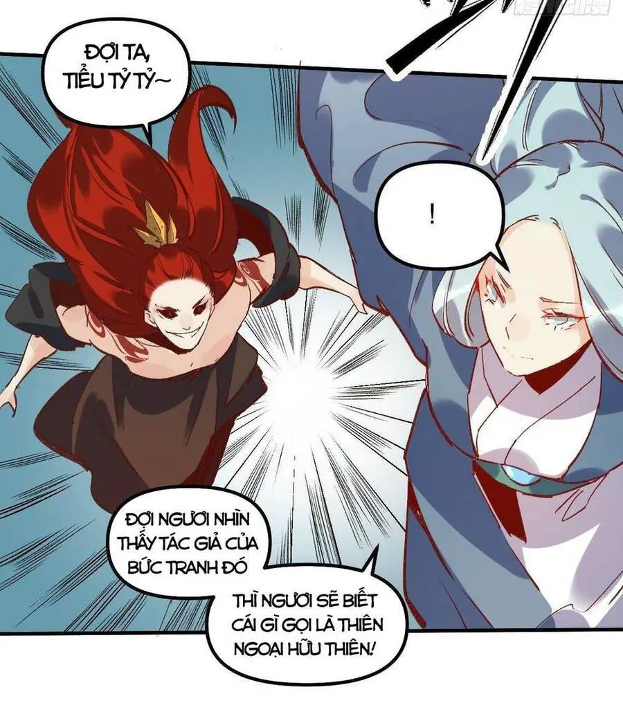 Nguyên Lai Ta Là Tu Tiên Đại Lão Nettruyen ZZZ Chương 8 Page 50