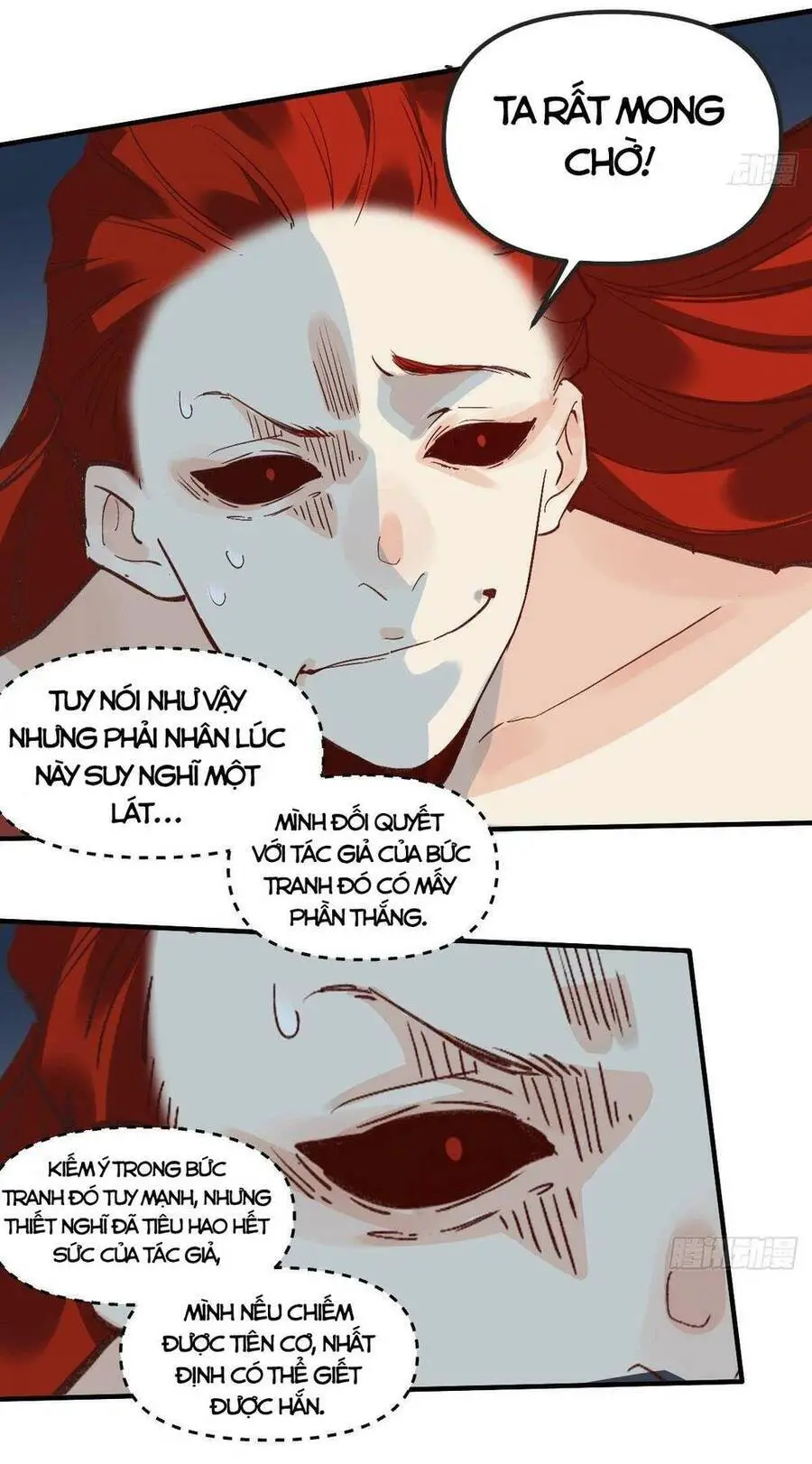 Nguyên Lai Ta Là Tu Tiên Đại Lão Nettruyen ZZZ Chương 8 Page 51