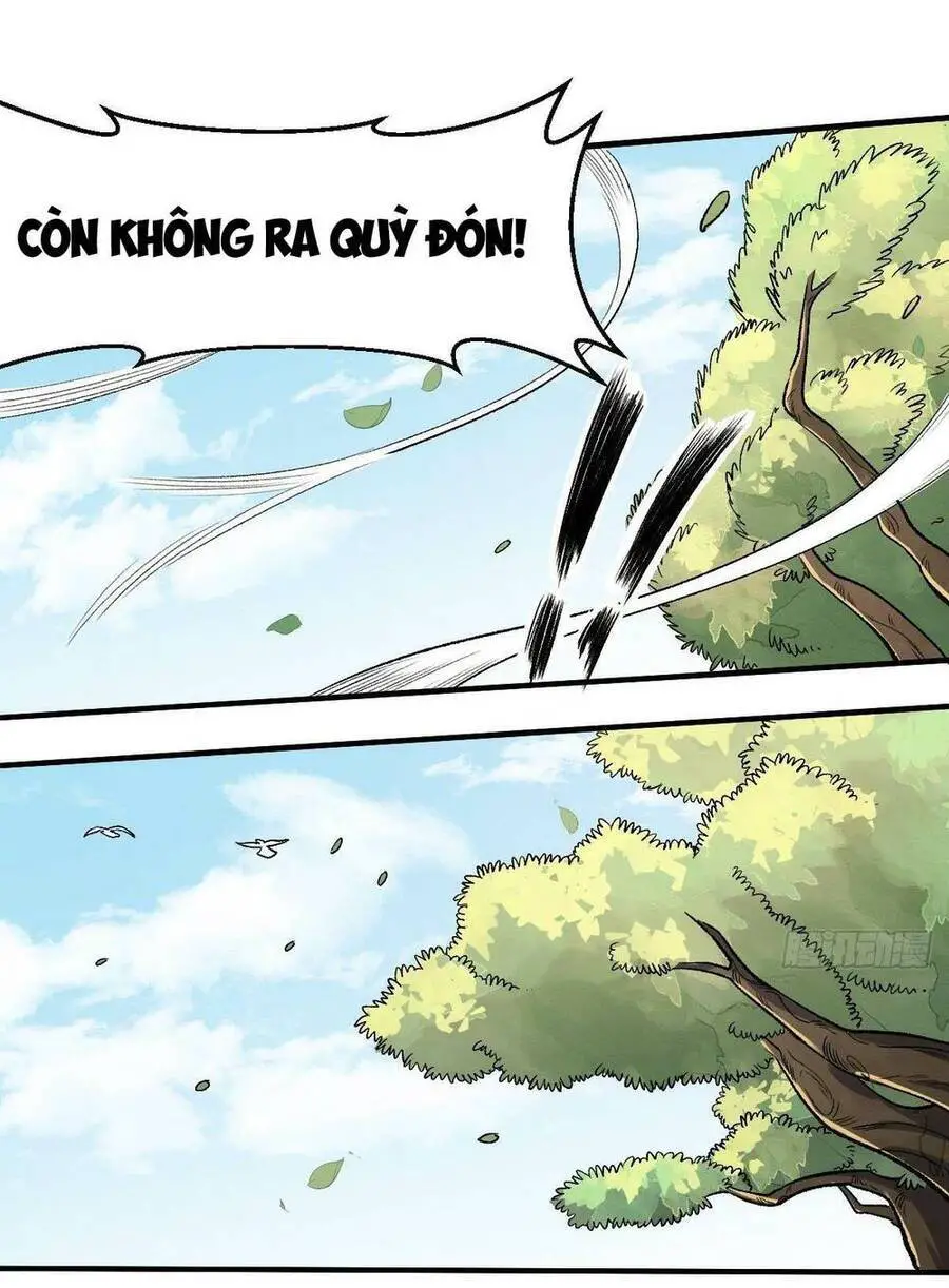 Nguyên Lai Ta Là Tu Tiên Đại Lão Nettruyen ZZZ Chương 8 Page 56