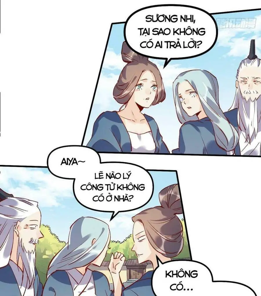 Nguyên Lai Ta Là Tu Tiên Đại Lão Nettruyen ZZZ Chương 8 Page 58