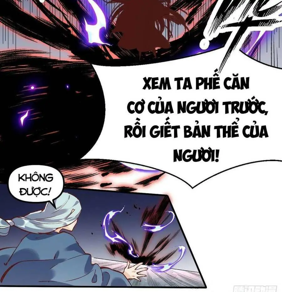 Nguyên Lai Ta Là Tu Tiên Đại Lão Nettruyen ZZZ Chương 8 Page 61