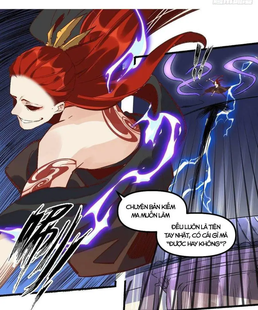 Nguyên Lai Ta Là Tu Tiên Đại Lão Nettruyen ZZZ Chương 8 Page 62