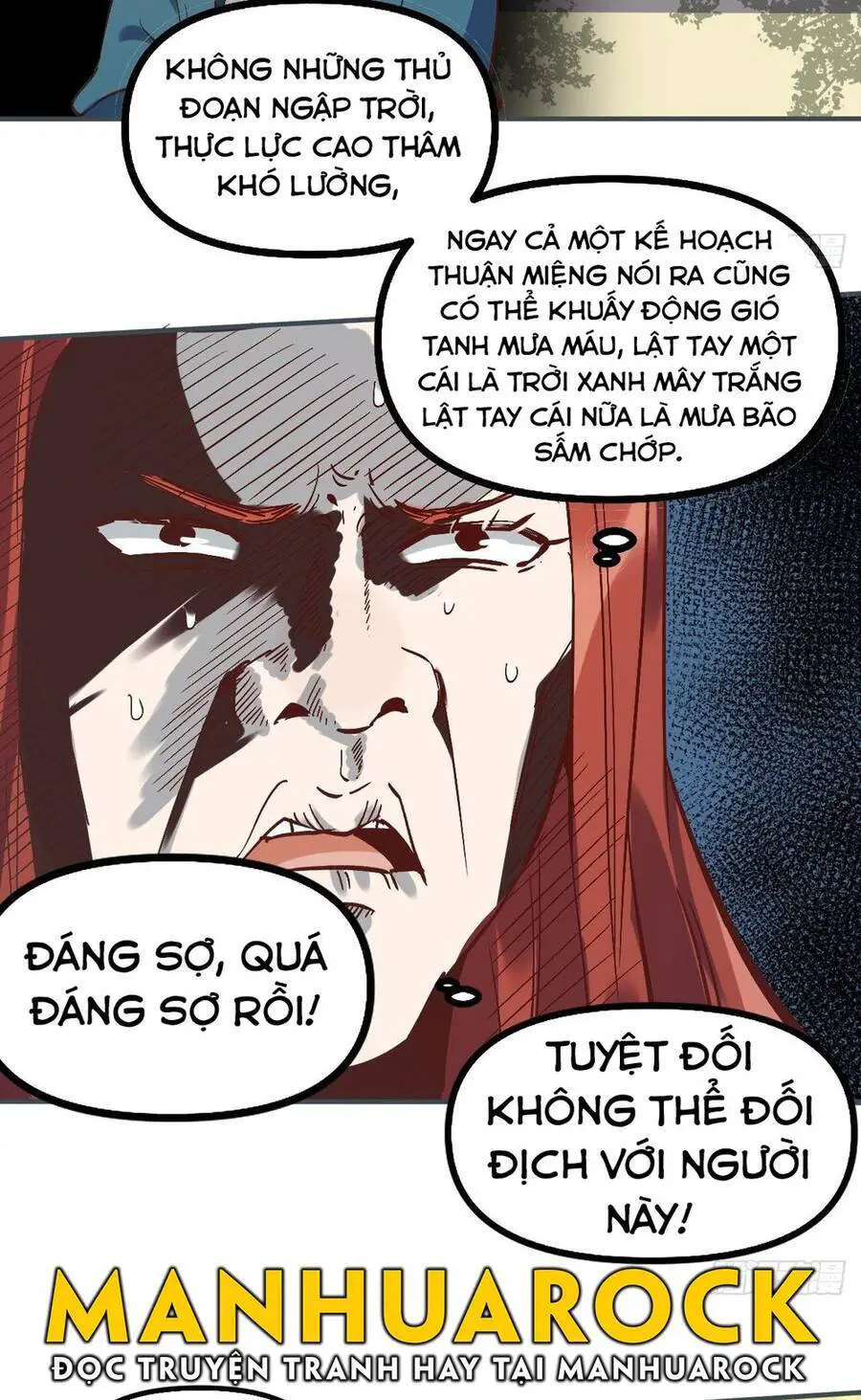 Nguyên Lai Ta Là Tu Tiên Đại Lão Nettruyen ZZZ Chương 6 Page 35