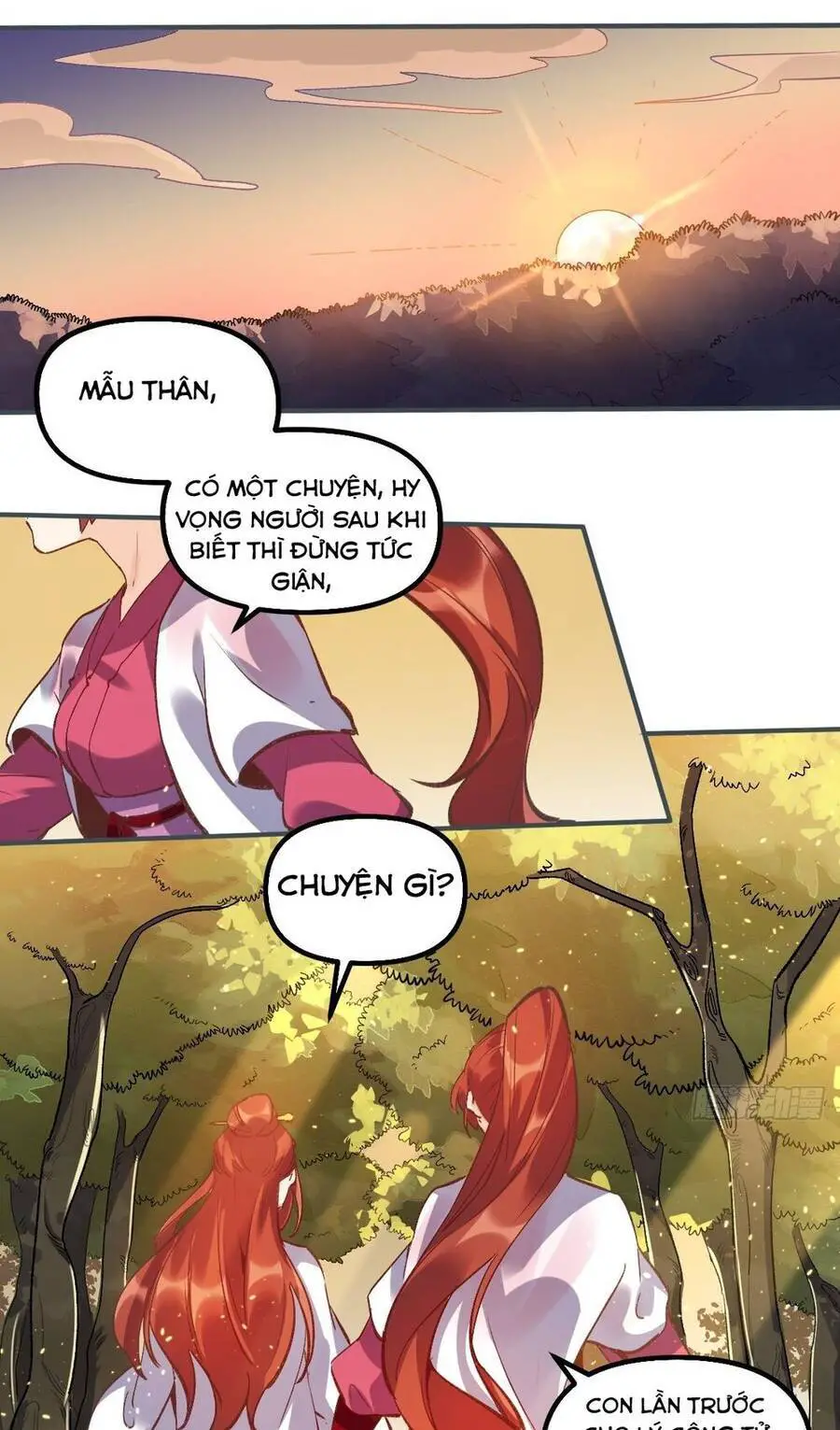 Nguyên Lai Ta Là Tu Tiên Đại Lão Nettruyen ZZZ Chương 6 Page 39