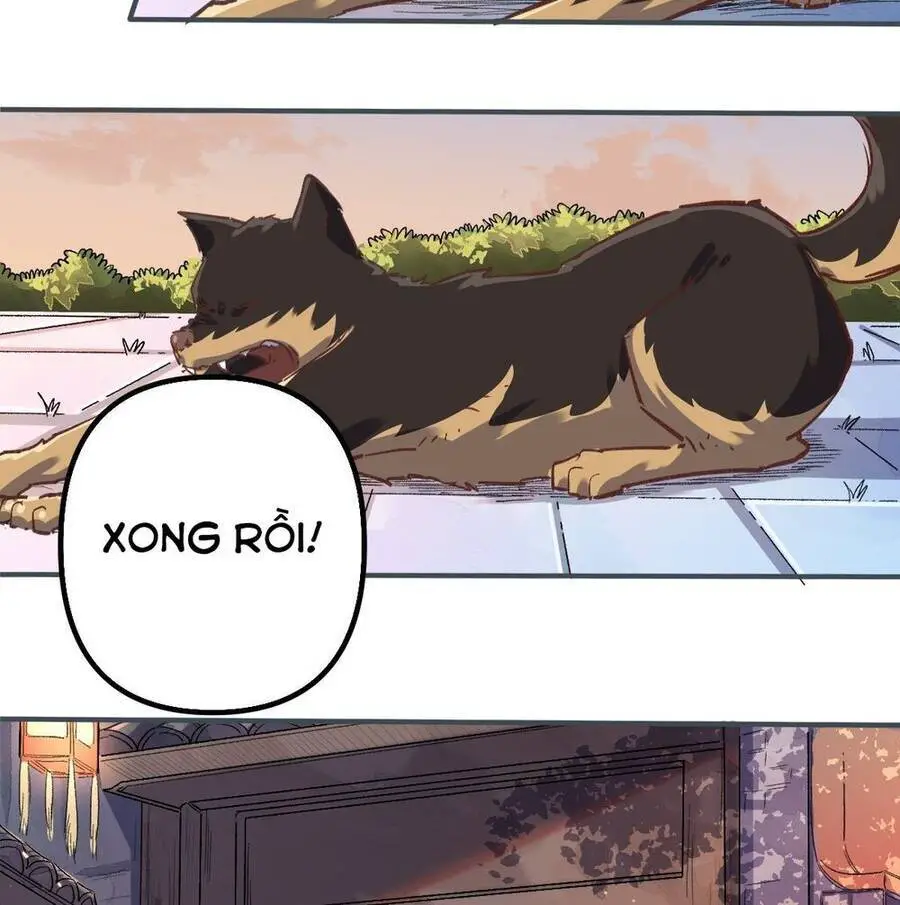 Nguyên Lai Ta Là Tu Tiên Đại Lão Nettruyen ZZZ Chương 6 Page 45