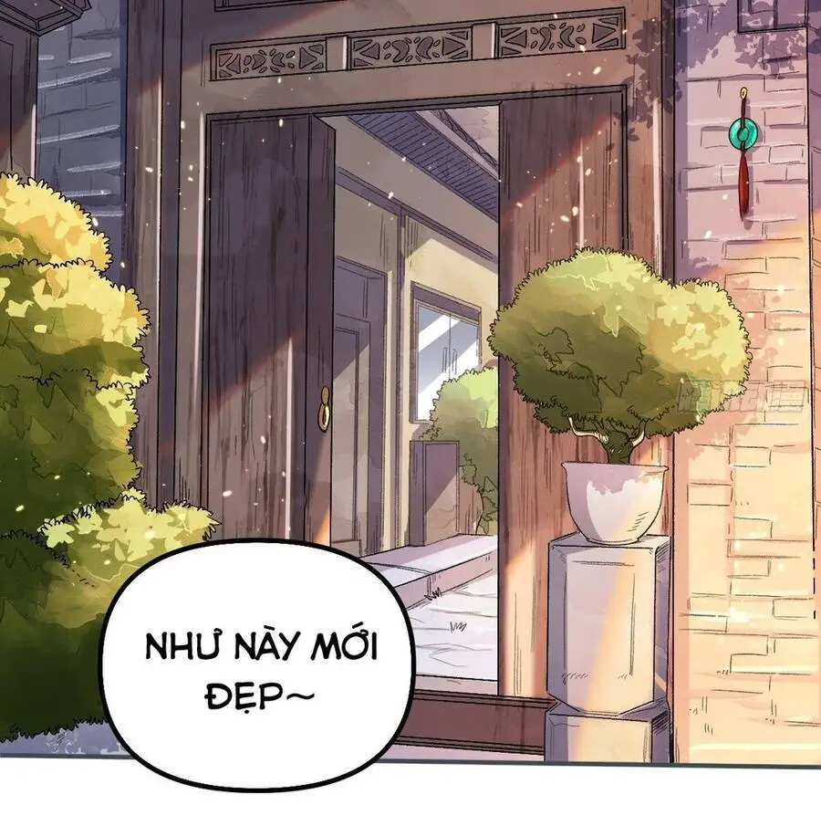 Nguyên Lai Ta Là Tu Tiên Đại Lão Nettruyen ZZZ Chương 6 Page 46