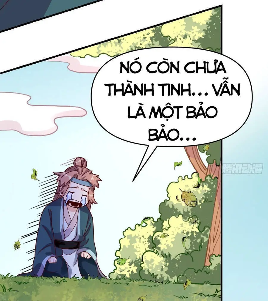 Nguyên Lai Ta Là Tu Tiên Đại Lão Nettruyen ZZZ Chương 91 Page 8