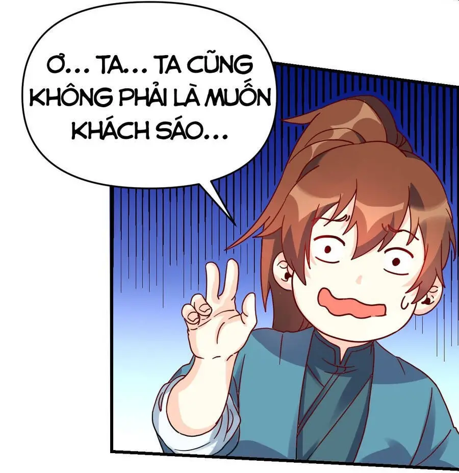 Nguyên Lai Ta Là Tu Tiên Đại Lão Nettruyen ZZZ Chương 91 Page 15