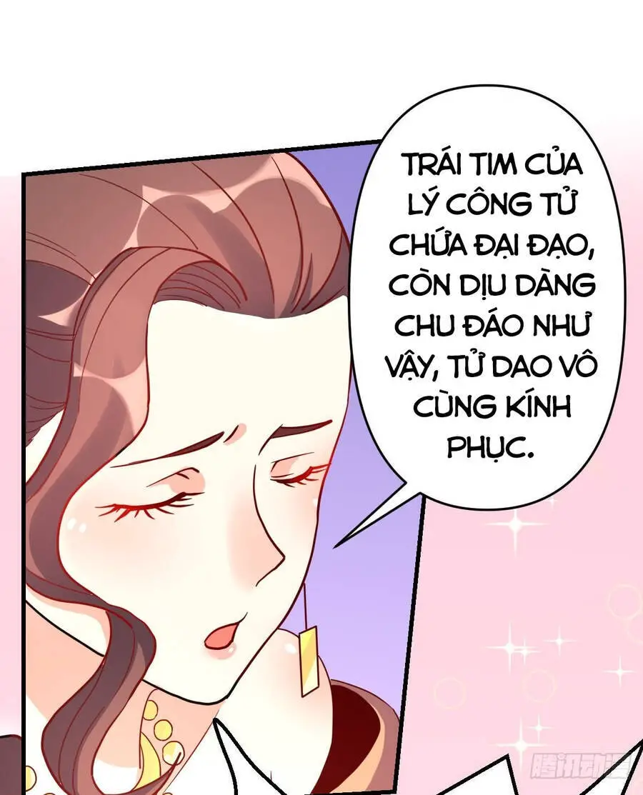 Nguyên Lai Ta Là Tu Tiên Đại Lão Nettruyen ZZZ Chương 91 Page 20