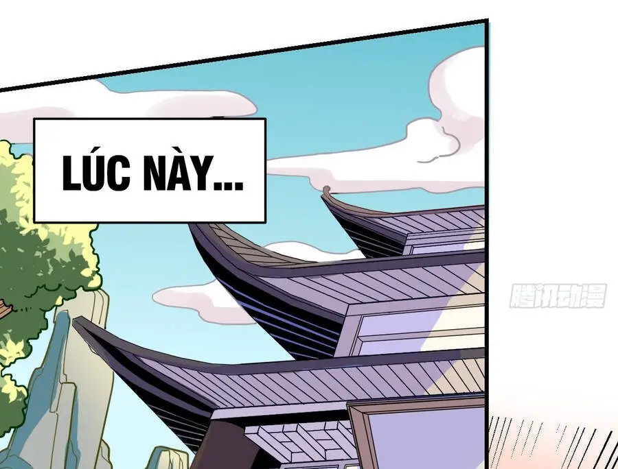 Nguyên Lai Ta Là Tu Tiên Đại Lão Nettruyen ZZZ Chương 91 Page 27