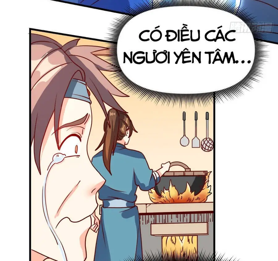 Nguyên Lai Ta Là Tu Tiên Đại Lão Nettruyen ZZZ Chương 91 Page 44