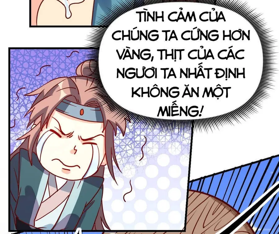 Nguyên Lai Ta Là Tu Tiên Đại Lão Nettruyen ZZZ Chương 91 Page 45