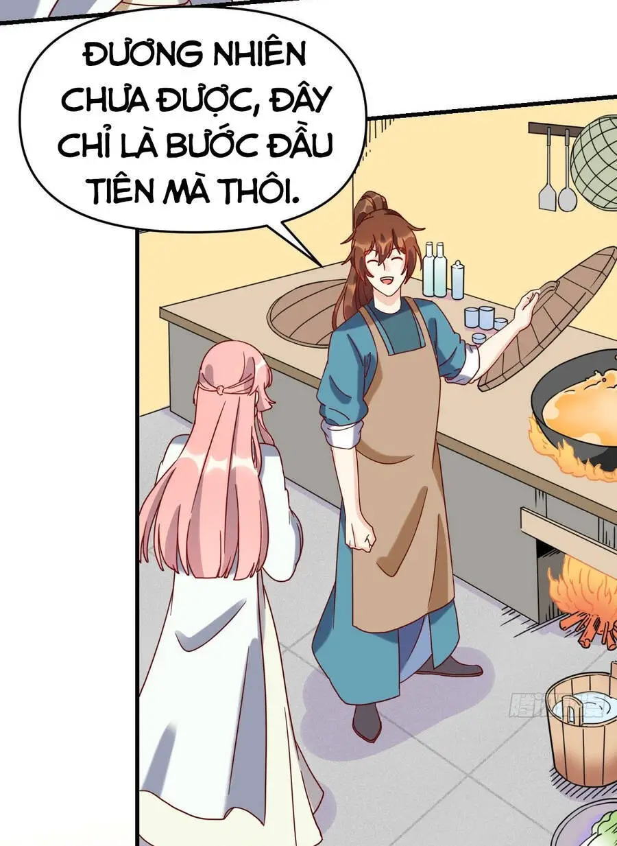 Nguyên Lai Ta Là Tu Tiên Đại Lão Nettruyen ZZZ Chương 91 Page 49