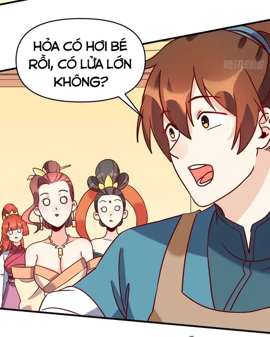 Nguyên Lai Ta Là Tu Tiên Đại Lão Nettruyen ZZZ Chương 91 Page 52