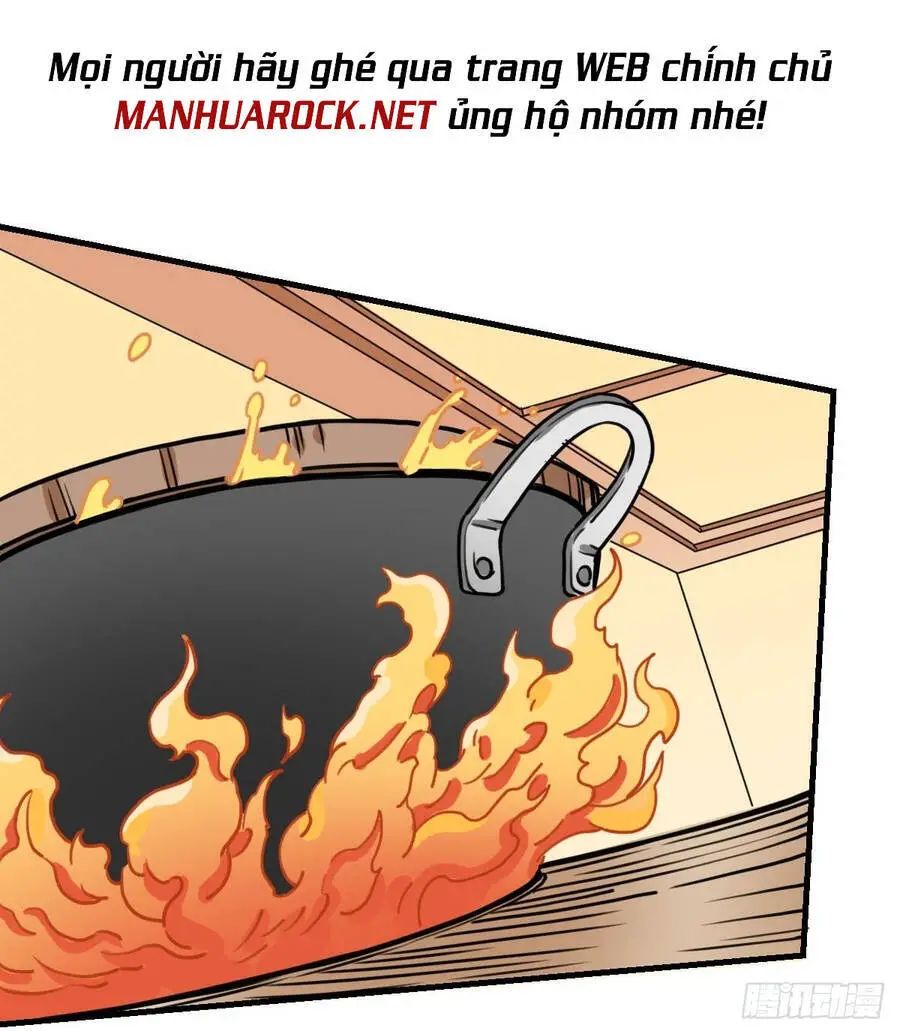 Nguyên Lai Ta Là Tu Tiên Đại Lão Nettruyen ZZZ Chương 91 Page 59