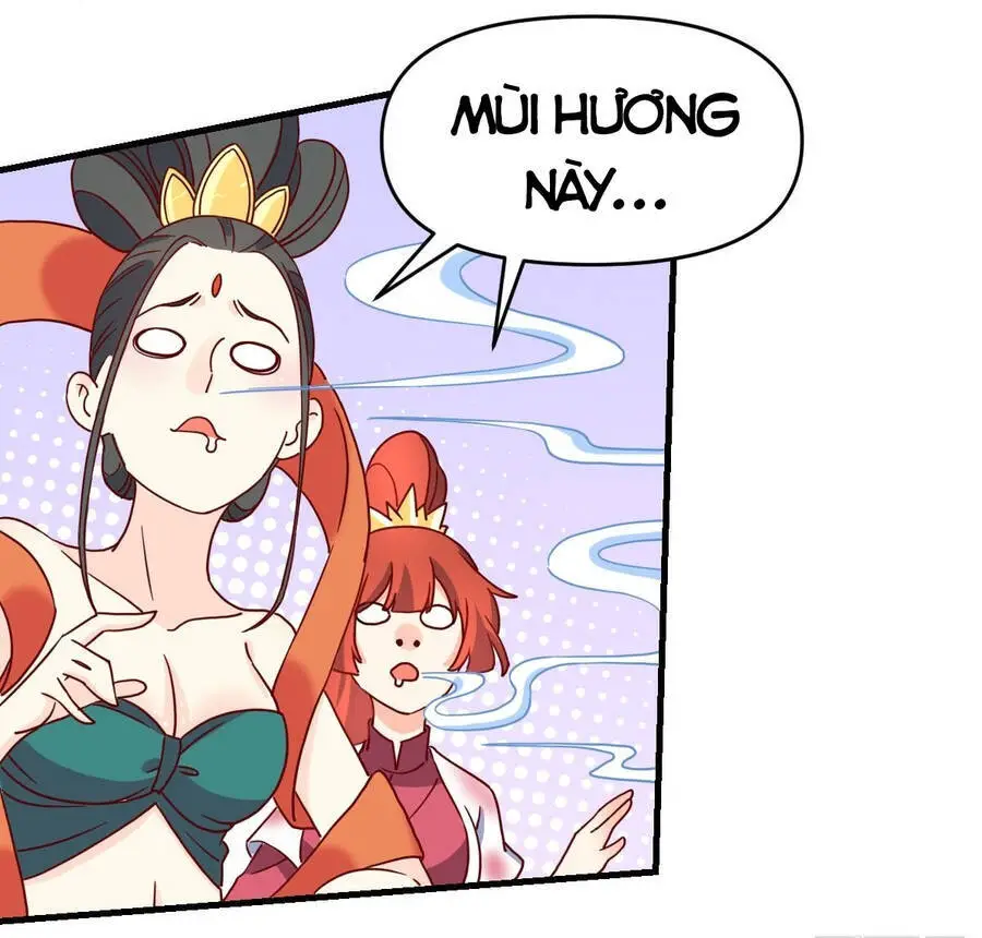 Nguyên Lai Ta Là Tu Tiên Đại Lão Nettruyen ZZZ Chương 91 Page 64