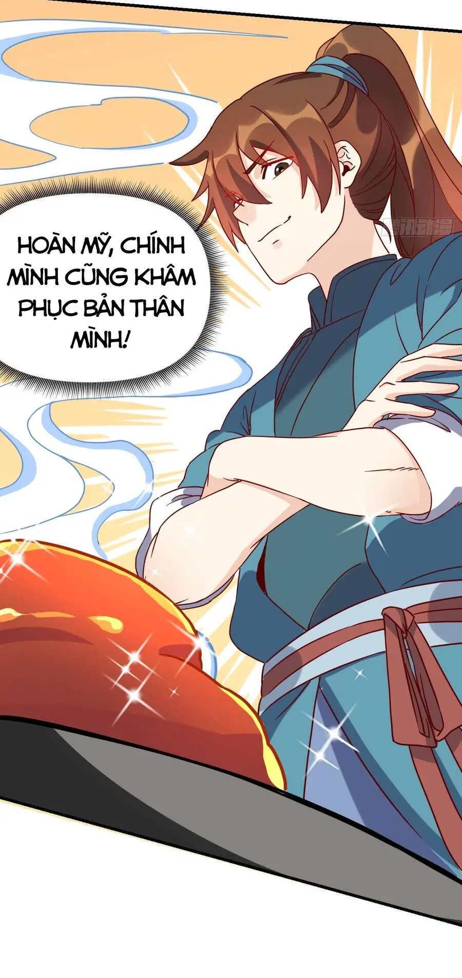 Nguyên Lai Ta Là Tu Tiên Đại Lão Nettruyen ZZZ Chương 91 Page 66
