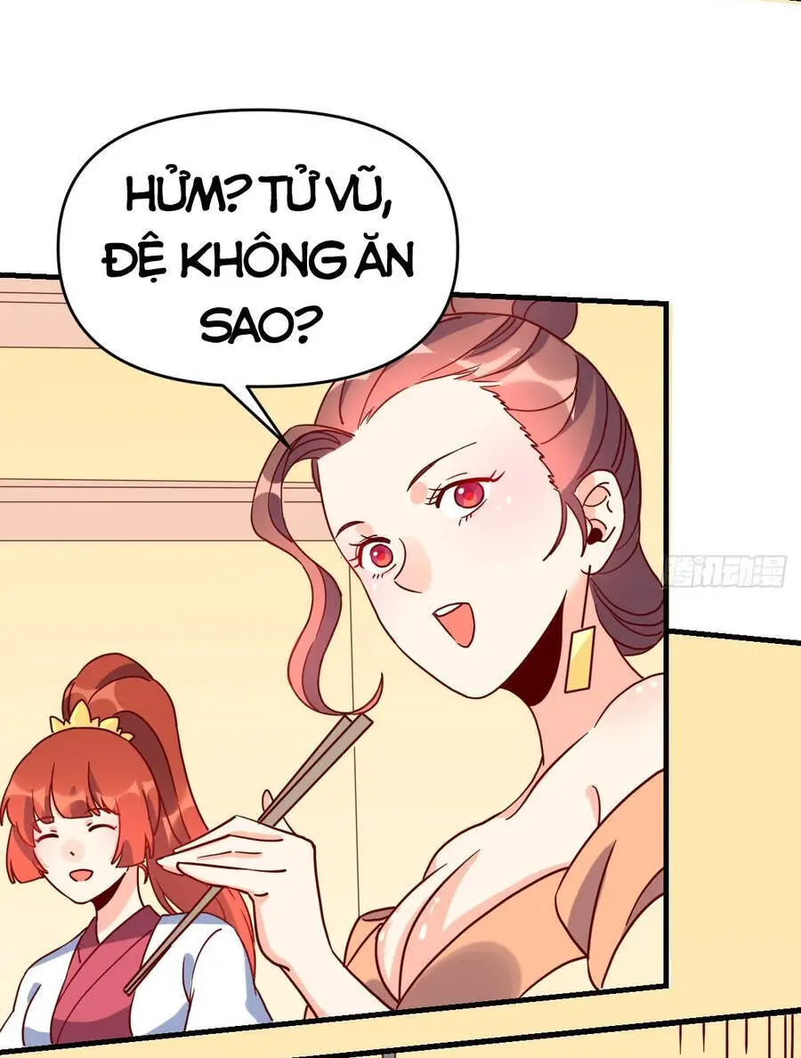 Nguyên Lai Ta Là Tu Tiên Đại Lão Nettruyen ZZZ Chương 91 Page 68