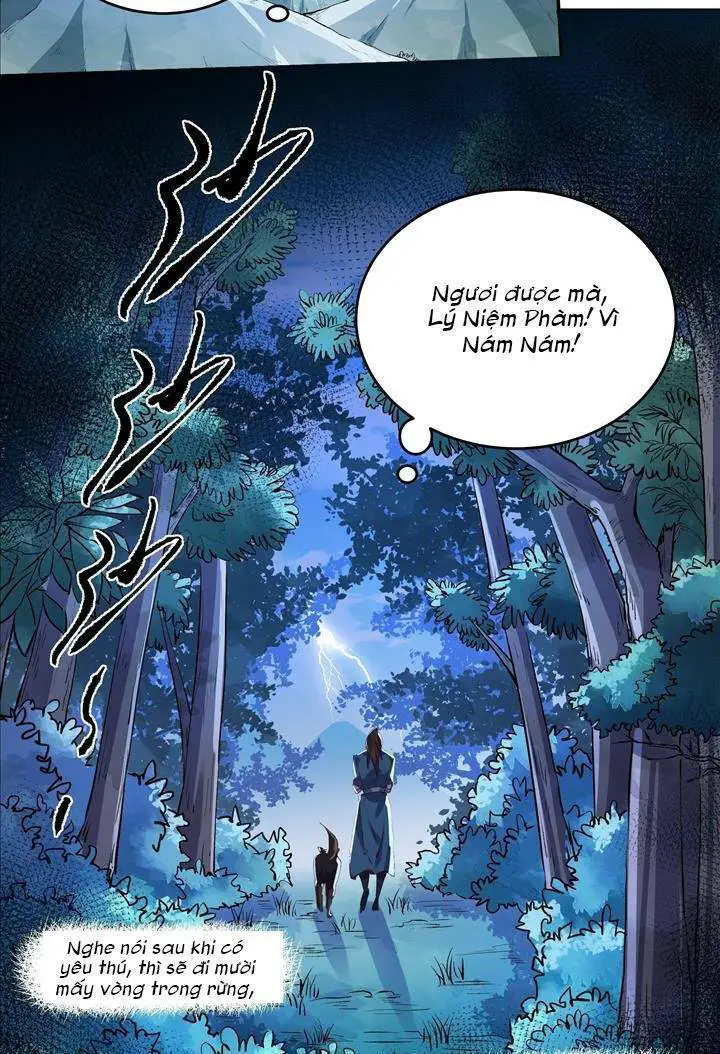 Nguyên Lai Ta Là Tu Tiên Đại Lão Nettruyen ZZZ Chương 2 Page 14