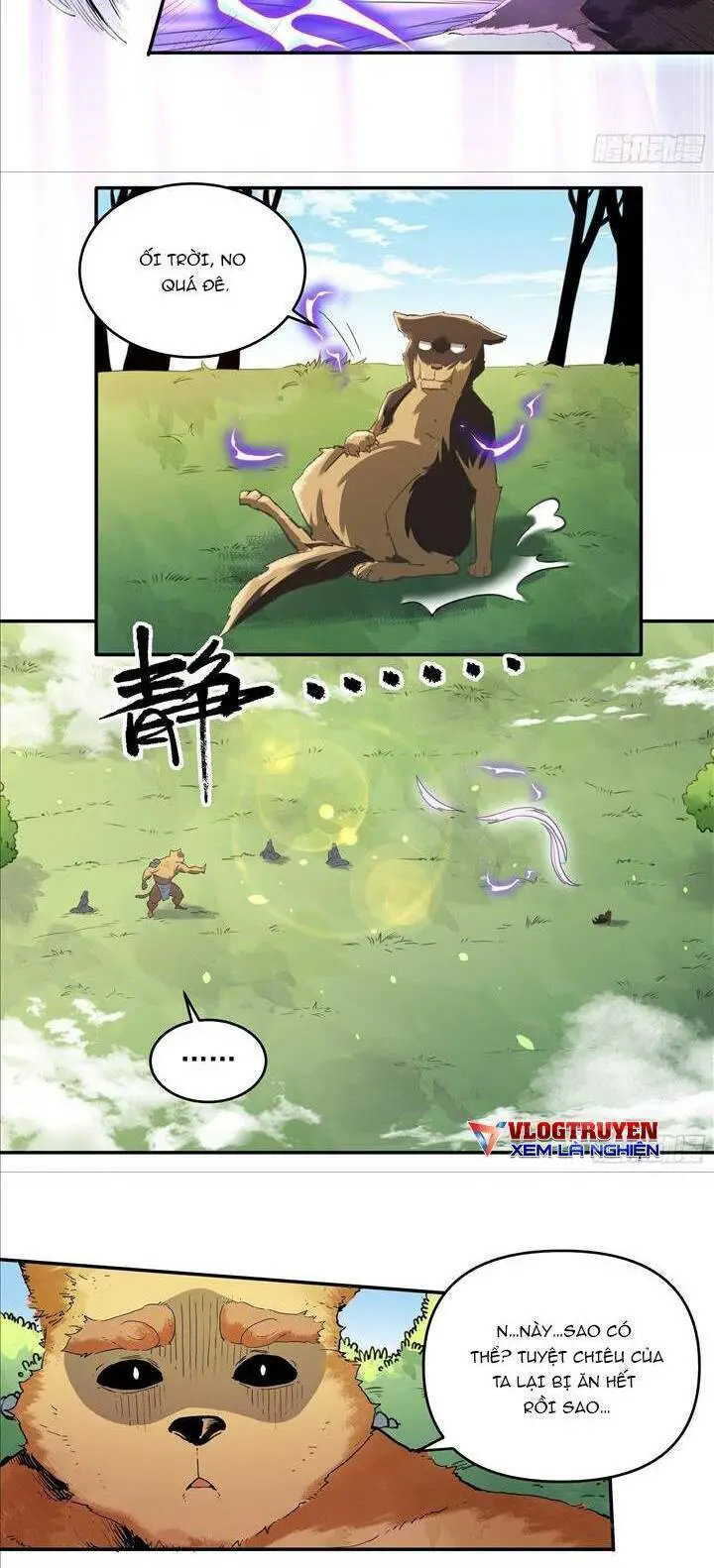 Nguyên Lai Ta Là Tu Tiên Đại Lão Nettruyen ZZZ Chương 2 Page 30