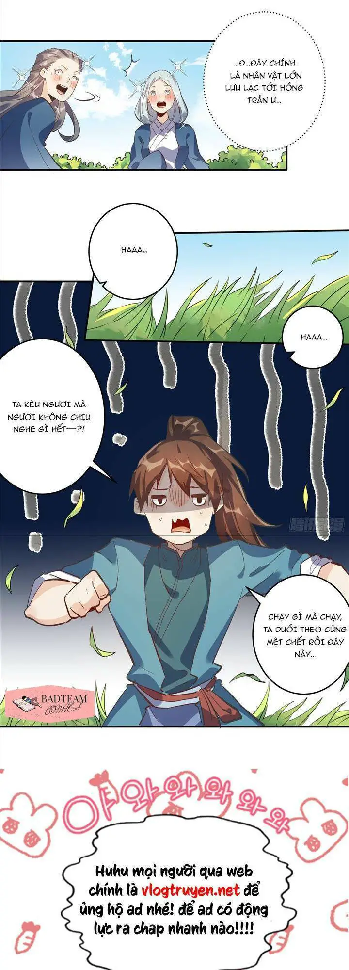 Nguyên Lai Ta Là Tu Tiên Đại Lão Nettruyen ZZZ Chương 2 Page 39