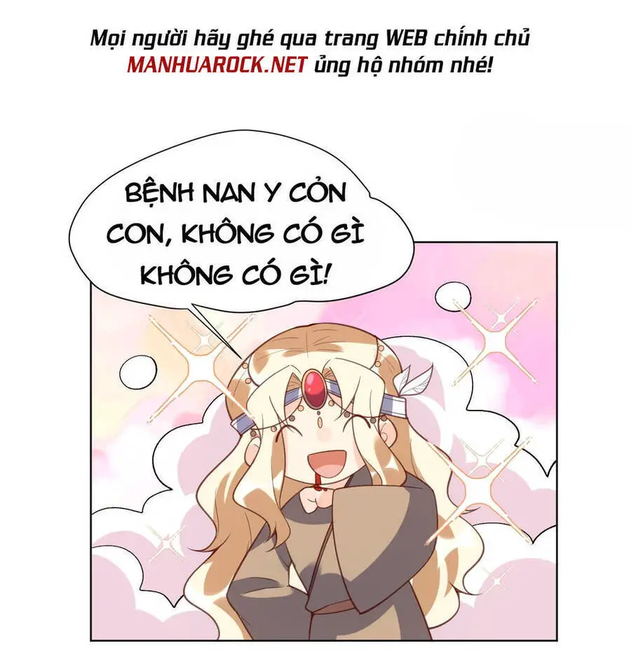 Nguyên Lai Ta Là Tu Tiên Đại Lão Nettruyen ZZZ Chương 138 Page 28