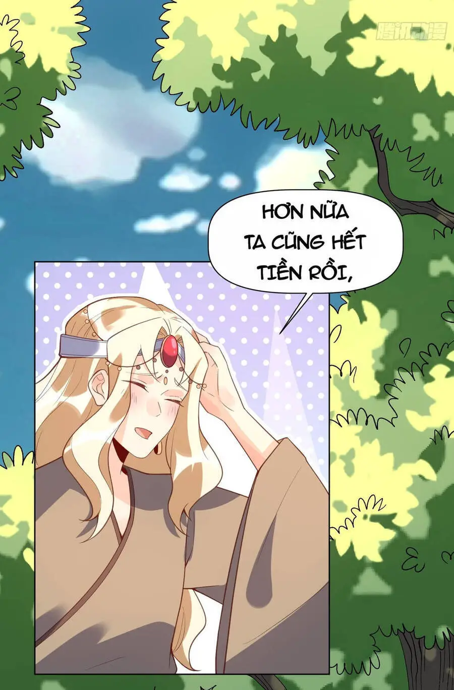 Nguyên Lai Ta Là Tu Tiên Đại Lão Nettruyen ZZZ Chương 138 Page 35