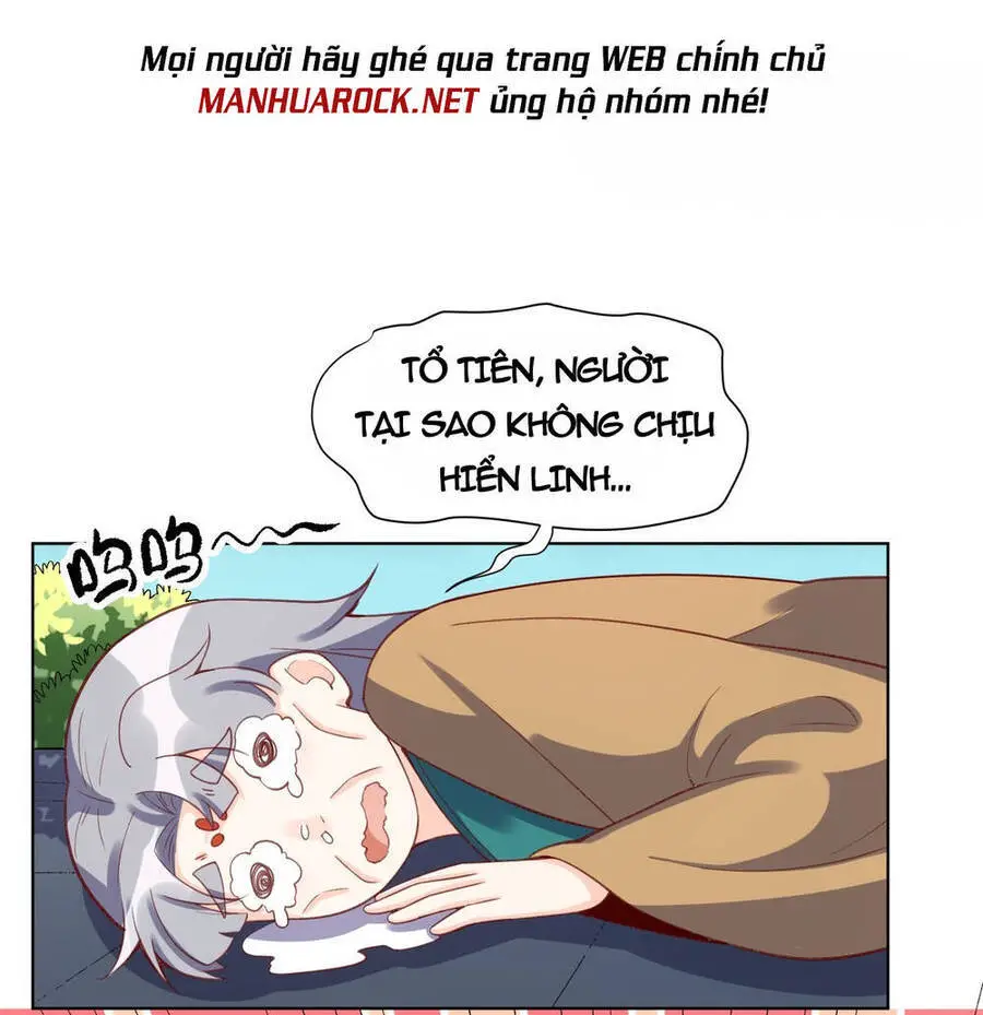 Nguyên Lai Ta Là Tu Tiên Đại Lão Nettruyen ZZZ Chương 138 Page 42