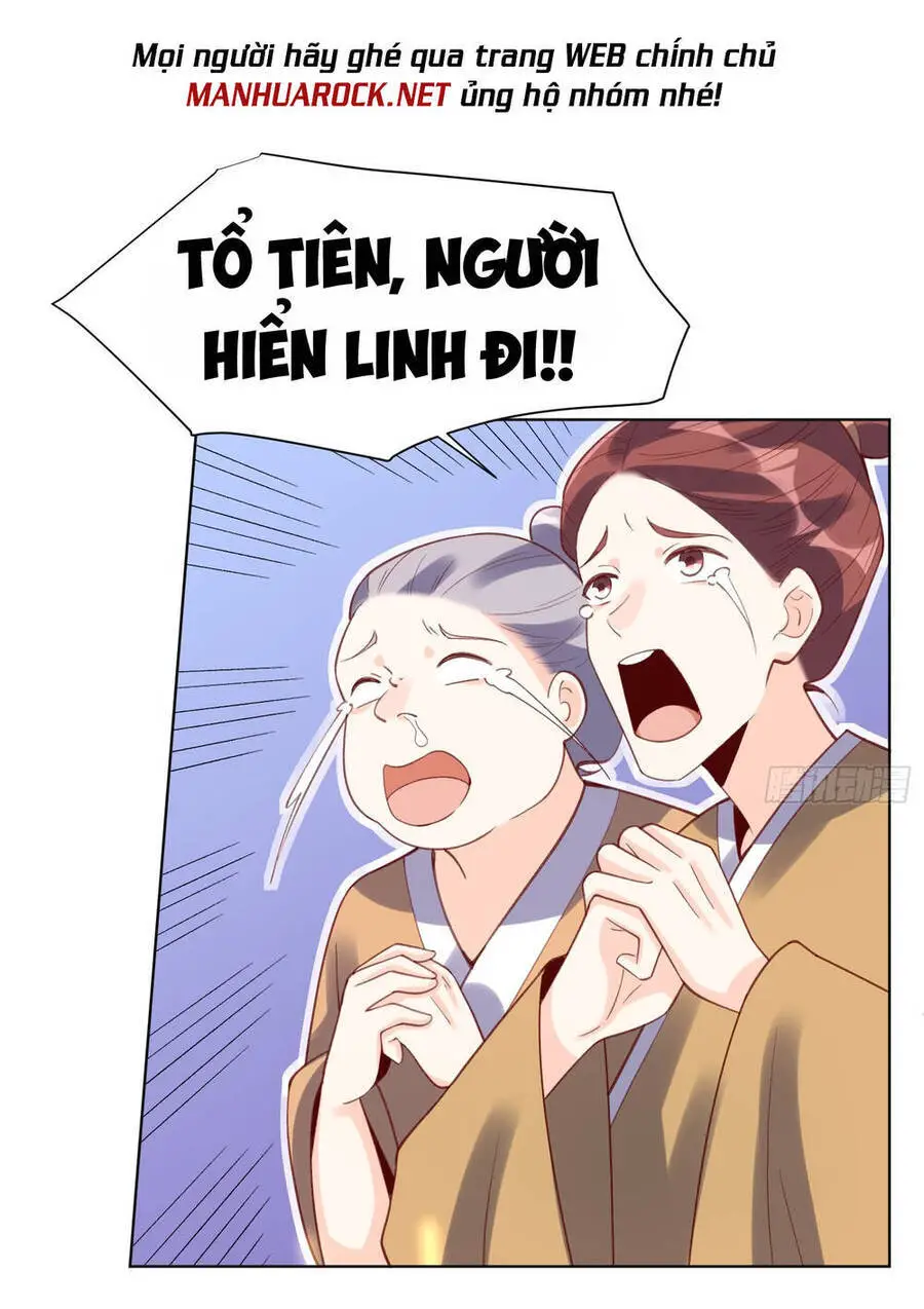 Nguyên Lai Ta Là Tu Tiên Đại Lão Nettruyen ZZZ Chương 138 Page 46