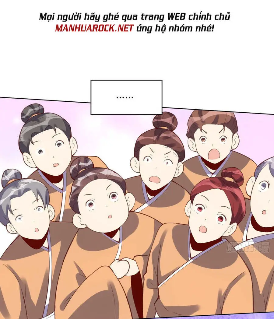 Nguyên Lai Ta Là Tu Tiên Đại Lão Nettruyen ZZZ Chương 138 Page 53