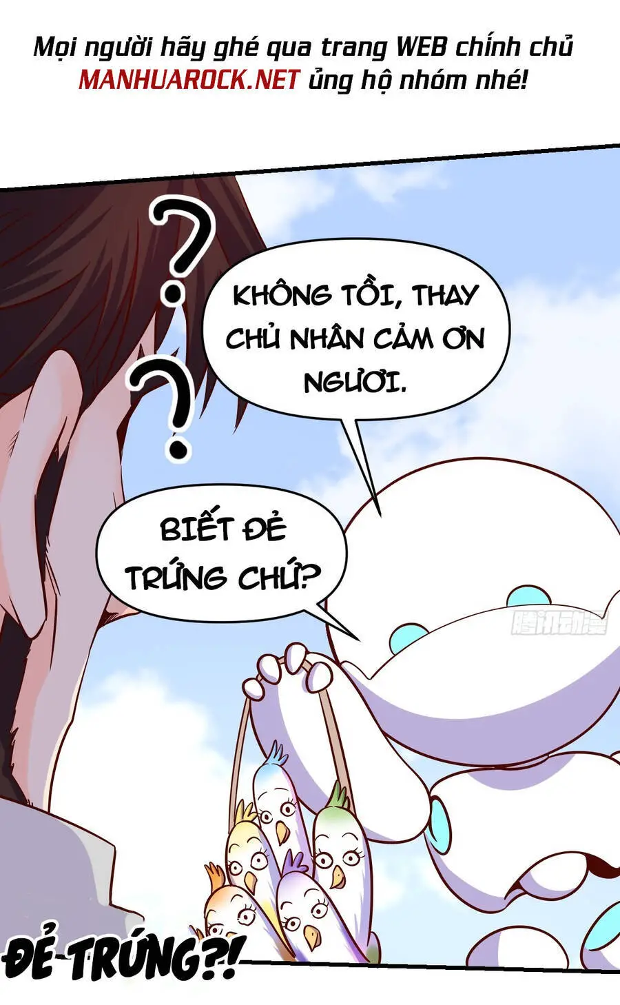 Nguyên Lai Ta Là Tu Tiên Đại Lão Nettruyen ZZZ Chương 161 Page 4