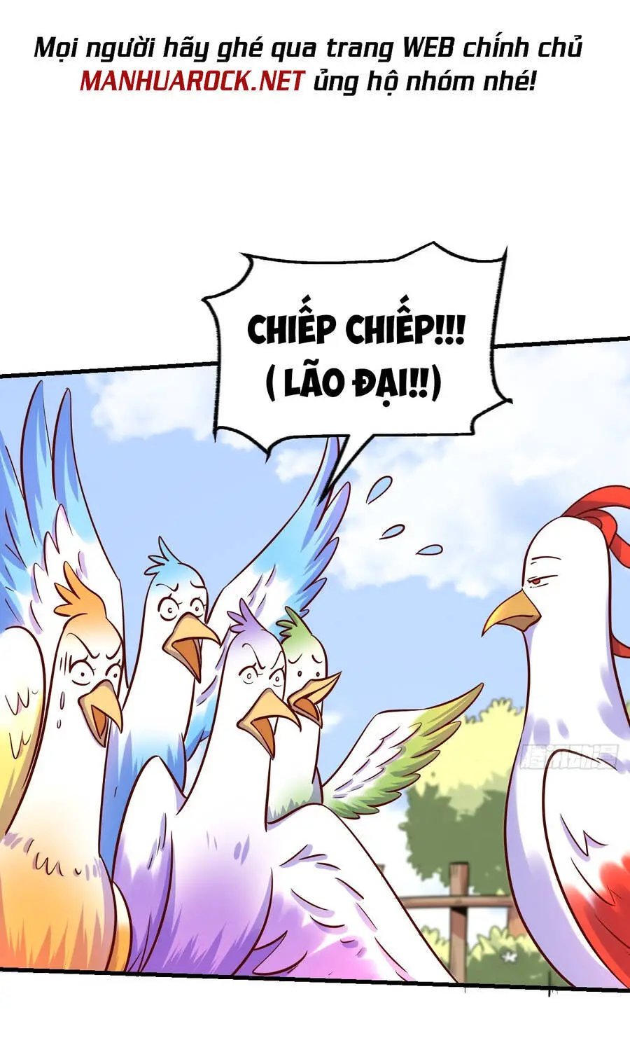 Nguyên Lai Ta Là Tu Tiên Đại Lão Nettruyen ZZZ Chương 161 Page 13