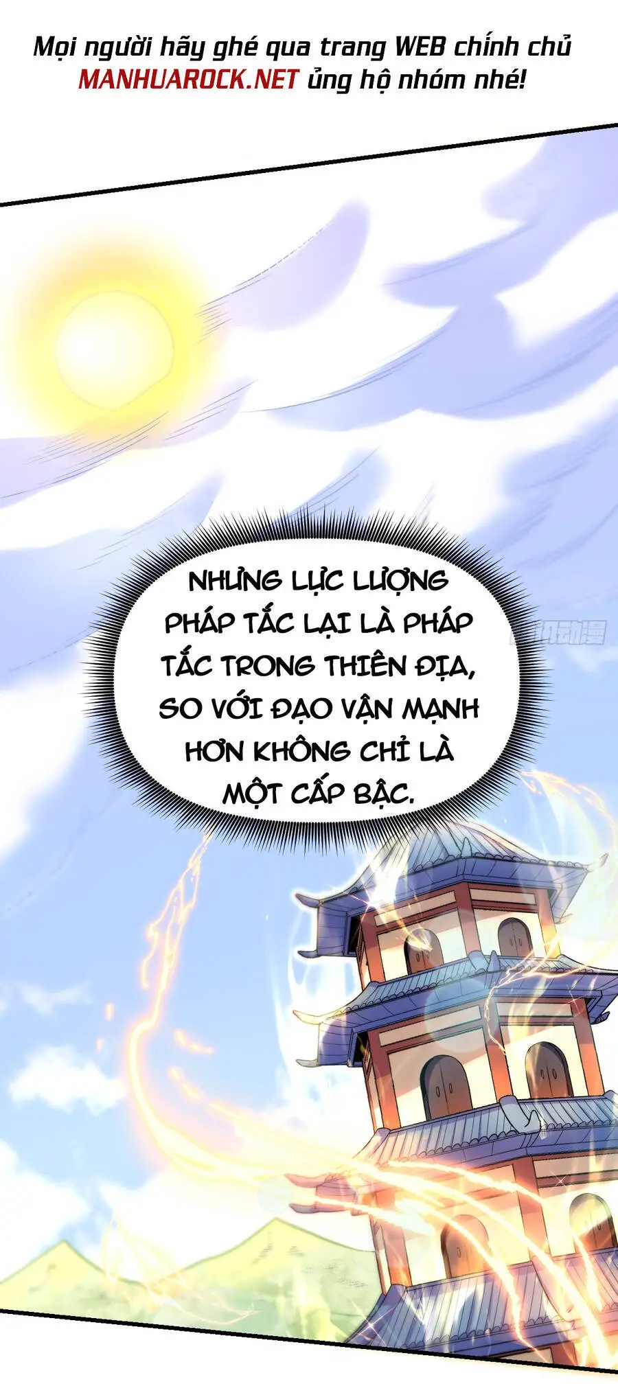 Nguyên Lai Ta Là Tu Tiên Đại Lão Nettruyen ZZZ Chương 161 Page 31