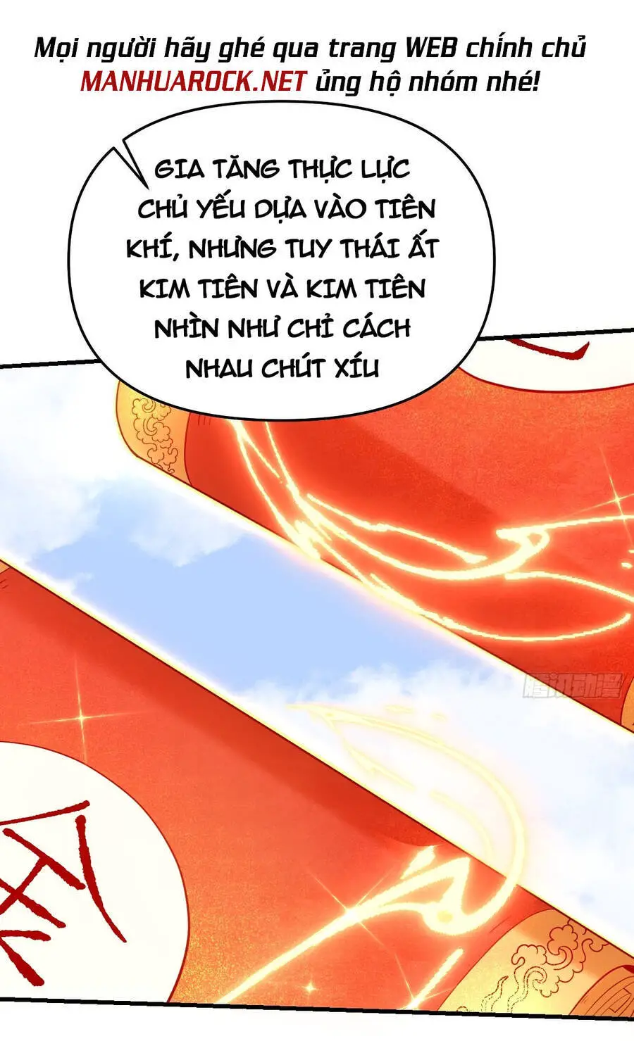 Nguyên Lai Ta Là Tu Tiên Đại Lão Nettruyen ZZZ Chương 161 Page 36