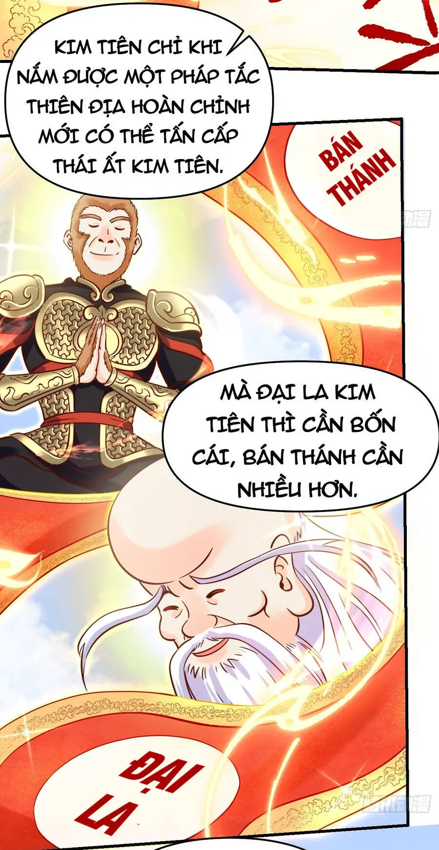 Nguyên Lai Ta Là Tu Tiên Đại Lão Nettruyen ZZZ Chương 161 Page 38