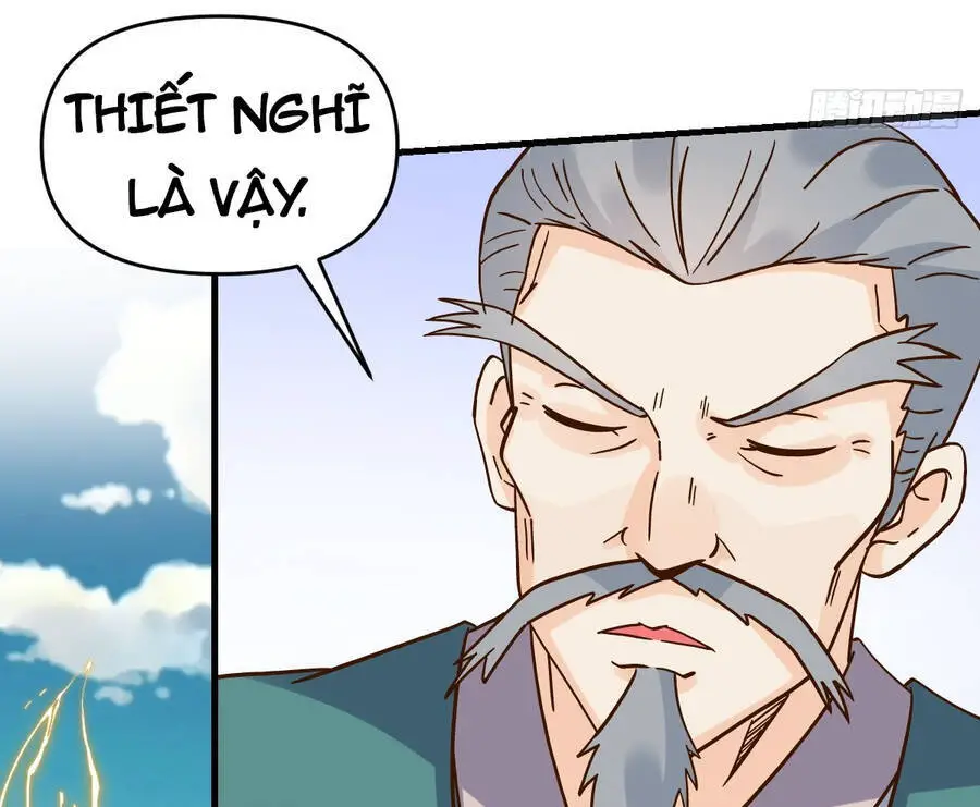 Nguyên Lai Ta Là Tu Tiên Đại Lão Nettruyen ZZZ Chương 161 Page 42