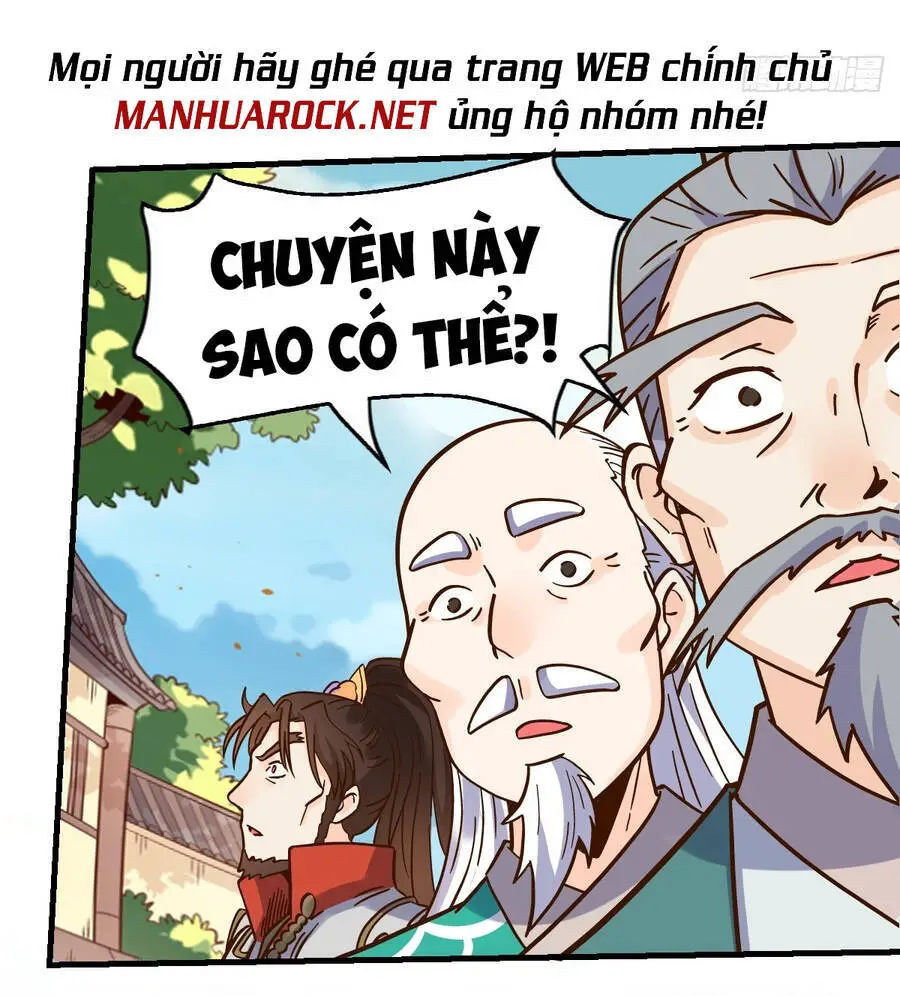 Nguyên Lai Ta Là Tu Tiên Đại Lão Nettruyen ZZZ Chương 161 Page 46