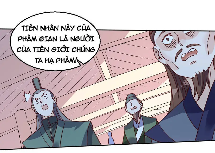 Nguyên Lai Ta Là Tu Tiên Đại Lão Nettruyen ZZZ Chương 164 Page 4